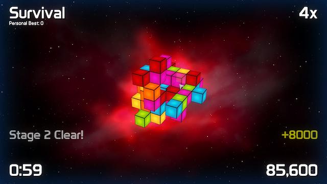 Image for the game Critical Mass