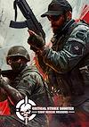 Cover image for the game Critical Strike Shooter: SWAT Rescue Missions