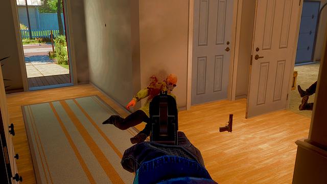 Image for the game Critical Strike Shooter: SWAT Rescue Missions