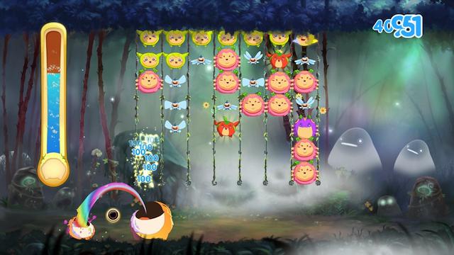 Image for the game Critter Crunch