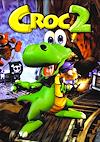 Cover image for the game Croc 2
