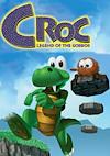 Cover image for the game Croc Legend of the Gobbos