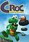 Cover image for the game Croc Legend of the Gobbos