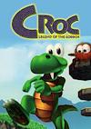 Cover image for the game Croc: Legend of the Gobbos