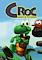 Cover image for the game Croc: Legend of the Gobbos