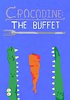 Cover image for the game Crocodine: The Buffet