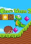 Cover image for the game Croc's World 2