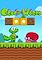 Cover image for the game Croc's World
