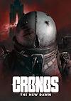 Cover image for the game Cronos: The New Dawn