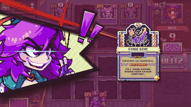 Image for the game Cross Blitz