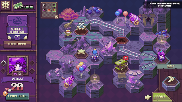 Image for the game Cross Blitz