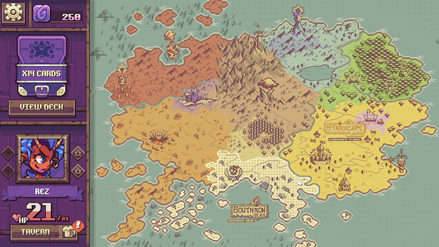 Image for the game Cross Blitz