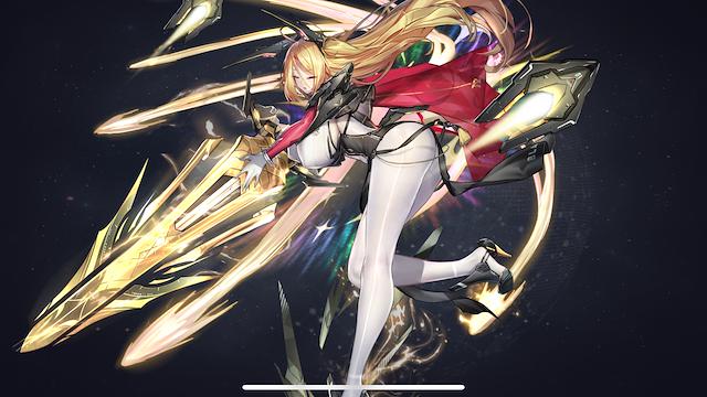 Image for the game Cross Core