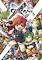 Cover image for the game Cross Gate