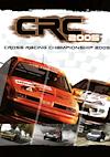 Cover image for the game Cross Racing Championship Extreme 2005