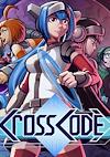 Cover image for the game CrossCode