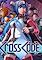 Cover image for the game CrossCode