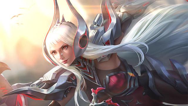 Image for the game CrossFire: Legends