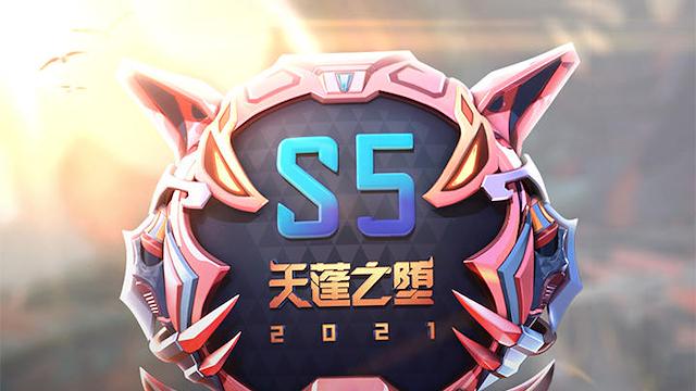 Image for the game CrossFire: Legends