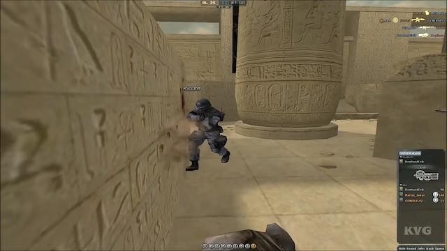 Image for the game Crossfire