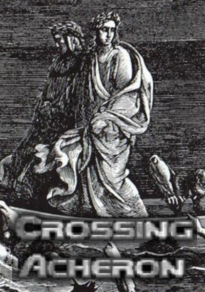 Cover image for the game Crossing Acheron