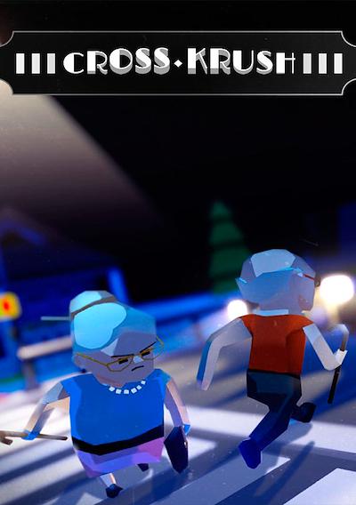 Cover image for the game CrossKrush
