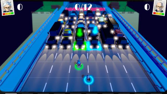 Image for the game CrossKrush