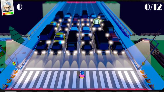 Image for the game CrossKrush