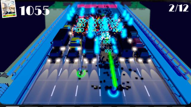 Image for the game CrossKrush