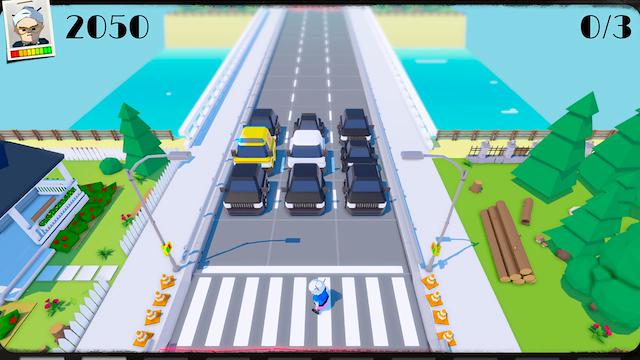Image for the game CrossKrush