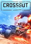 Cover image for the game Crossout