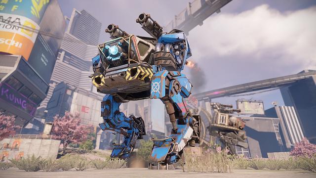 Image for the game Crossout