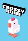 Cover image for the game Crossy Road
