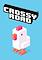 Cover image for the game Crossy Road