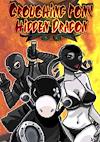Cover image for the game Crouching Pony Hidden Dragon