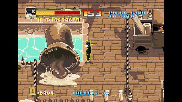 Image for the game Crouching Pony Hidden Dragon
