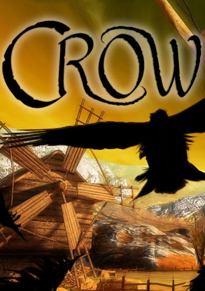 Cover image for the game Crow