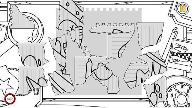 Image for the game Crowded Mysteries 2: Winter Romance