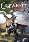 Cover image for the game Crowfall