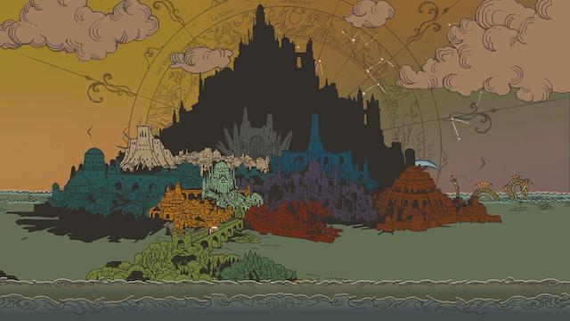 Image for the game Crown Gambit