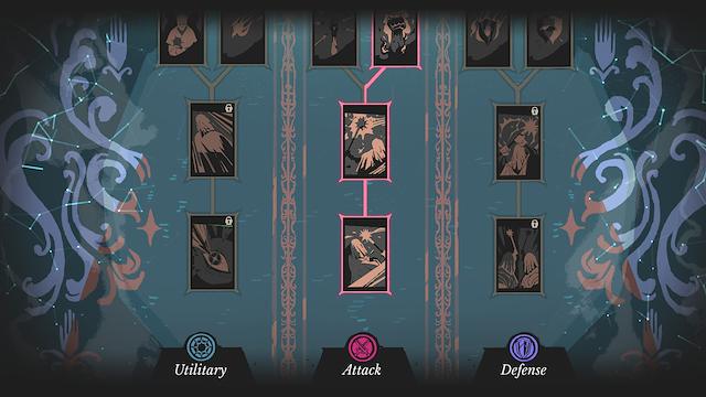 Image for the game Crown Gambit