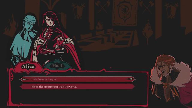 Image for the game Crown Gambit