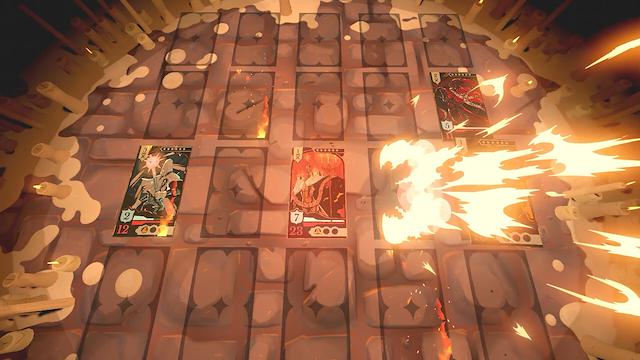 Image for the game Crown Gambit