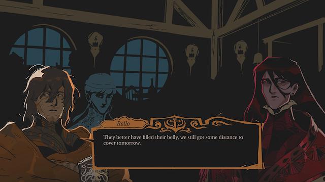 Image for the game Crown Gambit