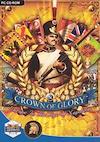 Cover image for the game Crown of Glory: Europe in the Age of Napoleon