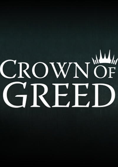 Cover image for the game Crown of greed