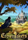 Cover image for the game Crowntakers
