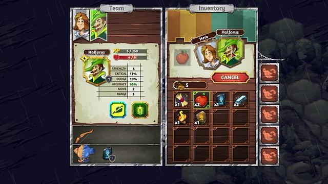 Image for the game Crowntakers