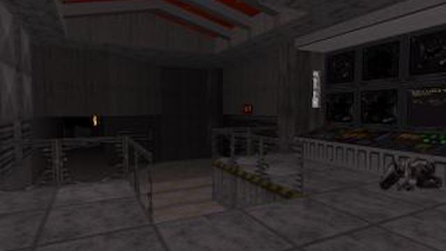 Image for the game Crucial Conflict 1: Suspicious Storage