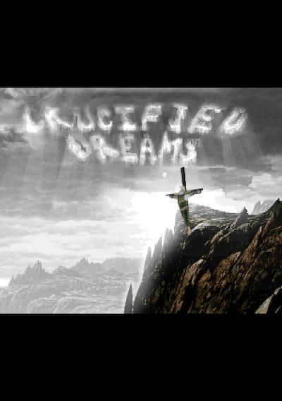 Cover image for the game Crucified Dreams